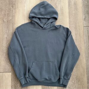 Abercrombie & Fitch Essential Popover Hoodie